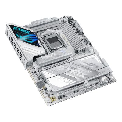 25. ASUS ROG STRIX X870E-A GAMING WIFI7 NEO AMD X870E Sockel AM5 ATX