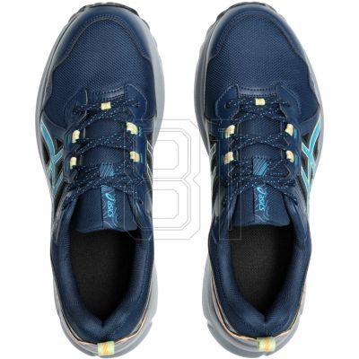 5. Asics Trail Scout 3 M 1011B700-402 Running Shoes