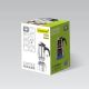 2. MR-1660-6 MAESTRO 6-Tassen-Kaffeemaschine