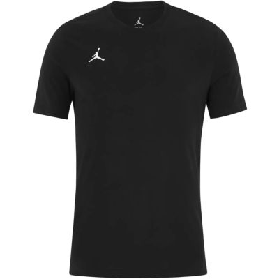 Herren-Sport-T-Shirt Air Jordan Schwarz – A20142-010