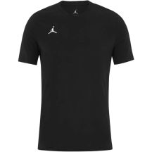Herren-Sport-T-Shirt Air Jordan Schwarz – A20142-010