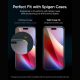 10. Spigen Glas.tR EZ Fit Pro HD AC 2er-Pack Panzerglas für iPhone 18 Pro / 17 Pro / 17 / 16 Pro