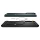 8. Spigen Tough Armor MagSafe Case für Samsung Galaxy S25 Edge - Grün/Schwarz