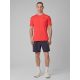 6. Schnelltrocknende Trainingsshorts für Herren 4F 4FRSS26TFSHM1660-23S