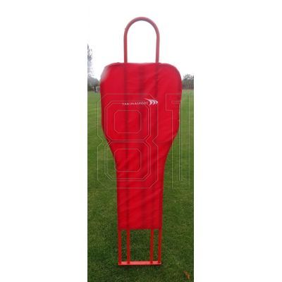 2. Yakima Sport Metall-Fußballwand 100187