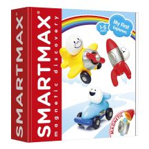 SmartMax Meine ersten Entdecker
