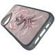 4. Nimmy Magnetic Fantasy Animal MagSafe iPhone 16 Hülle - Roségold