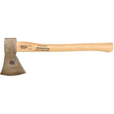 JUCO 33007 Axt