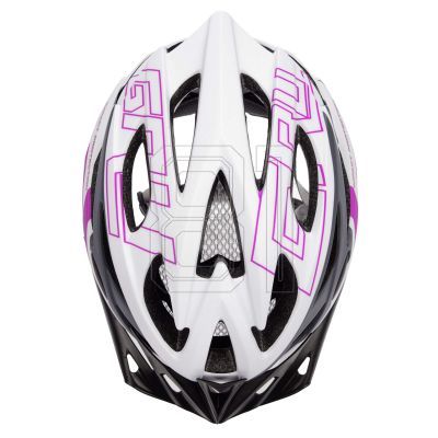 53. Meteor Gruver 24753-24755 Fahrradhelm