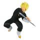 BANPRESTO DRAGON BALL Z MATCH MAKERS – SUPER SAIYAN SON GOHAN (VS. DABURA)