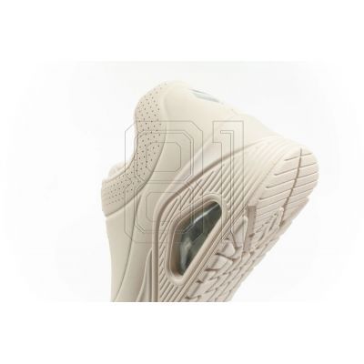 7. Skechers Uno W 73690/OWHT Schuhe