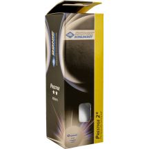 Donic Prestige Tischtennisbälle* 3 Stück weiß
