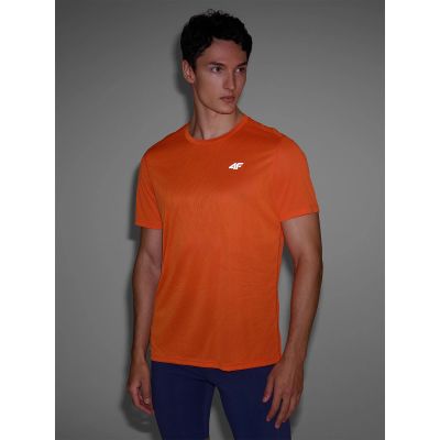 2. 4F 4FWSS25TFTSM1260-70S Herren-Laufshirt, regulär, schnelltrocknend