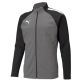 3. Herren-Sweatshirt Puma teamLIGA Training grau-schwarz 657234 13