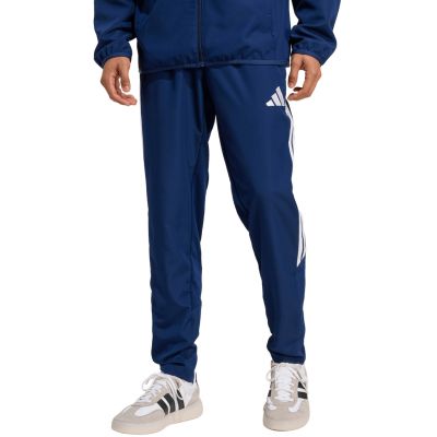 adidas Tiro 26 League Präsentationshose für Herren, Marineblau JZ9045
