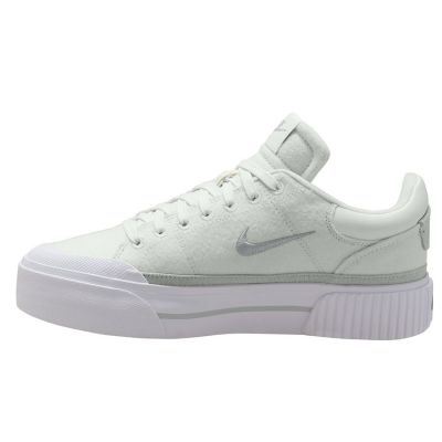 2. Nike Court Legacy Lift W FZ2606-100 Schuhe