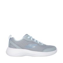 Skechers Selectors Reset AC Kinderschuhe Grau 303574L GRY