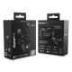 8. Energy Systems True Wireless-Kopfhörer der Icon-Serie mit Mikrofon, Bluetooth, Graphit, ANC
