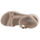 3. Skechers Slip-Ins: Go Walk Flex Sandale - Illuminate 141481-TPE Beige 36