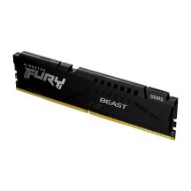KINGSTON DDR5 16GB 5200MHz CL40 FURY Beast Schwarz