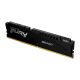 KINGSTON DDR5 16GB 5200MHz CL40 FURY Beast Schwarz