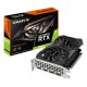 8. Gigabyte GeForce RTX 3050 WINDFORCE OC 6GB Grafikkarte