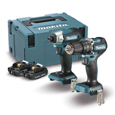 Makita DLX2414AJ unkategorisiert