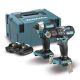 Makita DLX2414AJ unkategorisiert