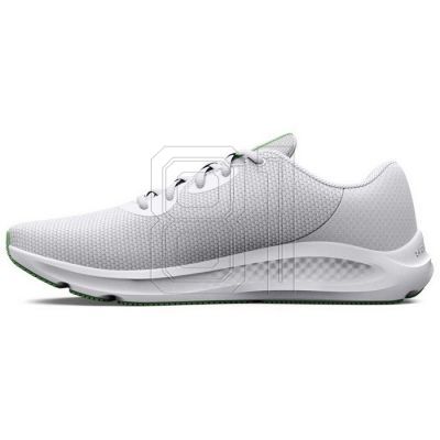 3. Under Armour Charged Pursuit 3 Twist W Schuhe 3026692-100