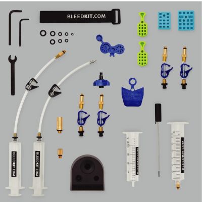 PREMIUM PRO MINERAL Belüftungsset