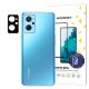 5. Wozinsky Full Camera Glass 9H Full Camera Tempered Glass für Realme 9i