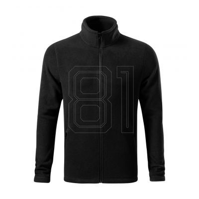2. Malfini Micro Factor M Fleece-Sweatshirt MLI-85201