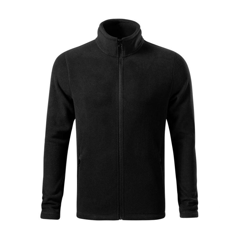 2. Malfini Micro Factor M Fleece-Sweatshirt MLI-85201