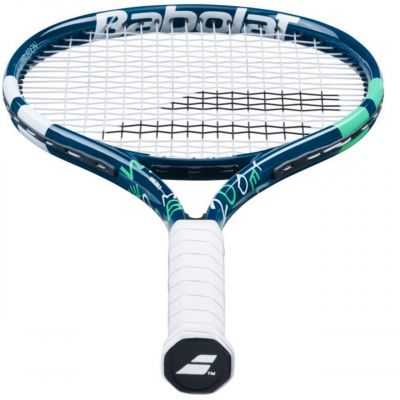 3. Babolat Wimbledon 27 S NCV Tennisschläger G2 121251 G2 208304