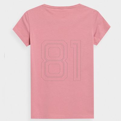 4. T-Shirt 4F W 4FSS23TTSHF580 56S