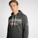 7. Geographical Norway Great DB 317 M Sweatshirt WY8615H/GN-Dunkelgrau