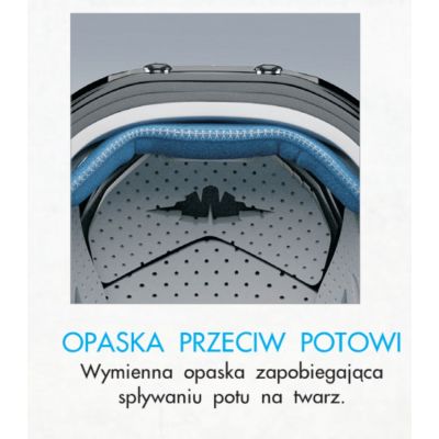 5. Mission Inhaler Sr. 1040337 Hockeyhelm