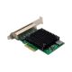 9. Lindy 42679 USB 2.0 Hubs und Hubs Schwarz