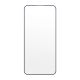 12. 3mk HardGlass Max Eco gehärtetes Glas für Apple iPhone 14 Pro Max