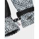 3. 4F Jr Skihandschuhe 4FJWAW24AFGLF127-91A