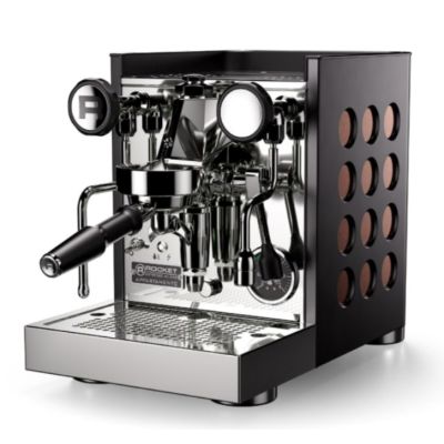 Rocket Espresso Milano Appartamento TCA Halbautomatische Espressomaschine 1,8 l