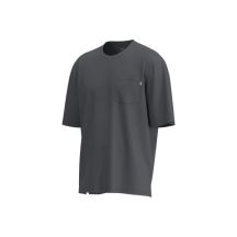 POC M's Motion S/S Jersey Grau