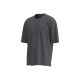 POC M's Motion S/S Jersey Grau