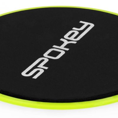 8. Spokey Slidi 929876 Übungsscheiben