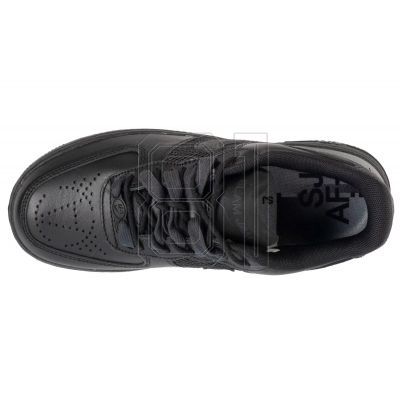 3. Nike Air Force 1 Low x Slam Jam M DX5590-001 Schuhe