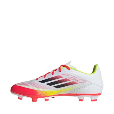 11. Adidas F50 Club FG/MG M IE1243 Fußballschuhe