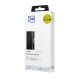 10. 3mk Clear MagCase Hülle für Samsung Galaxy S23 Ultra – transparent