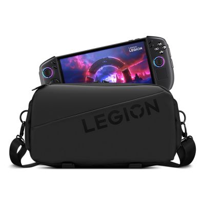 7. Lenovo Sling Bag Tasche für Lenovo Legion