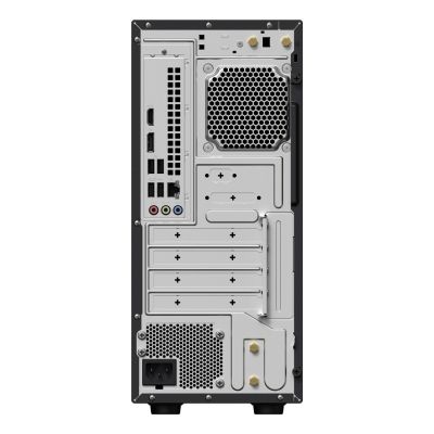 2. ASUS ExpertCenter P500 Mini-Tower P500MV-05210H1140 Intel Core 5 210H 16 GB DDR5-SDRAM 512 GB SSD PC Grau