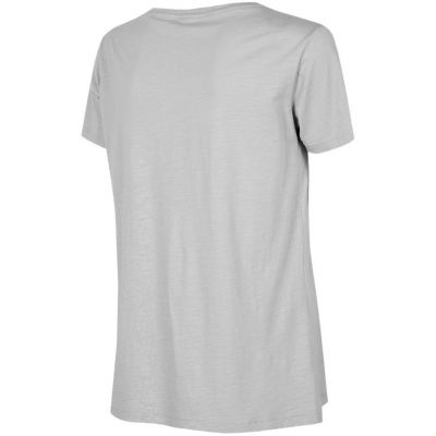 2. T-Shirt 4F W H4Z22 TSD352 27M